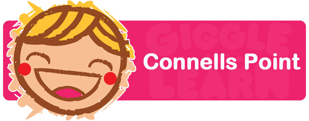 Giggle & Learn Childcare Connells Point